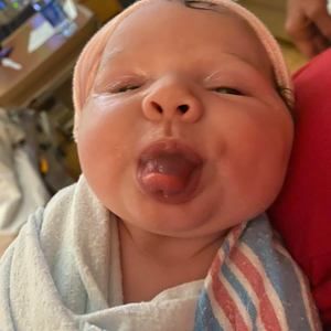 Meet your Posher, Beth